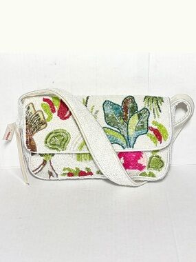 Beaded Bag